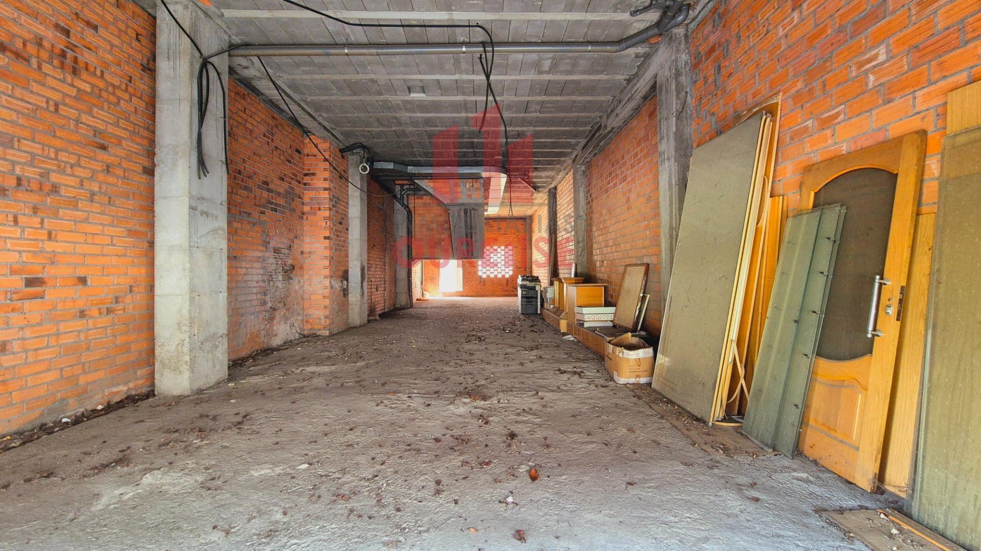 Local en Ourense, Orense en alquiler Foto del edificio- Imagen 1 de 5