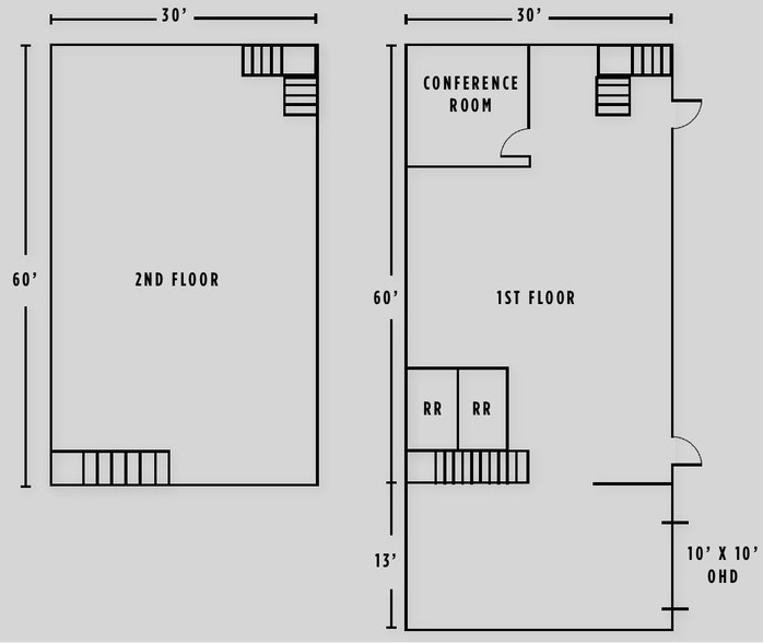 451 N Railroad Ave, Loveland, CO en alquiler - Foto del edificio - Imagen 3 de 12