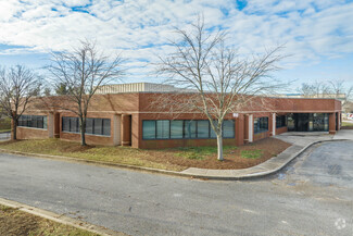 Más detalles para 8219 Town Center Dr, Nottingham, MD - Oficinas en venta