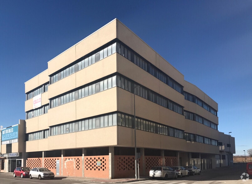 Calle Francisco Aritio, 136, Guadalajara, Guadalajara en venta - Foto principal - Imagen 1 de 1