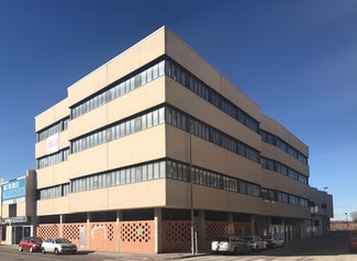 Más detalles de Calle Francisco Aritio, 136, Guadalajara - Oficina en venta