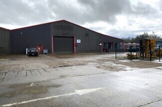 Más detalles de Fen Rd, Boston - Nave en alquiler