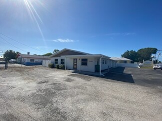 Más detalles para 23263 Harborview Rd, Port Charlotte, FL - Oficinas en venta