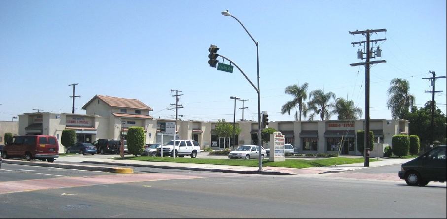 224 W Rosecrans Ave, Compton, CA en venta - Foto principal - Imagen 1 de 5