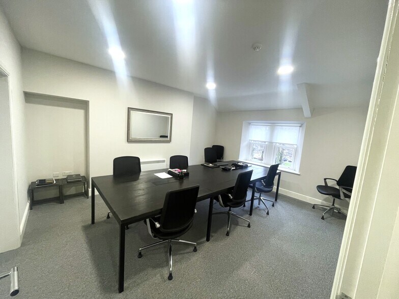 13 St Andrews Cres, Cardiff en alquiler - Foto del interior - Imagen 2 de 7