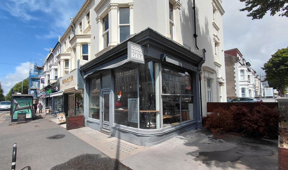 181 Church Rd, Hove en alquiler - Foto principal - Imagen 1 de 1