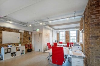 26 Britton St, London en alquiler Foto del edificio- Imagen 1 de 4