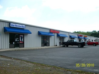 Más detalles para 6301 Lankford Hwy, New Church, VA - Flex en venta