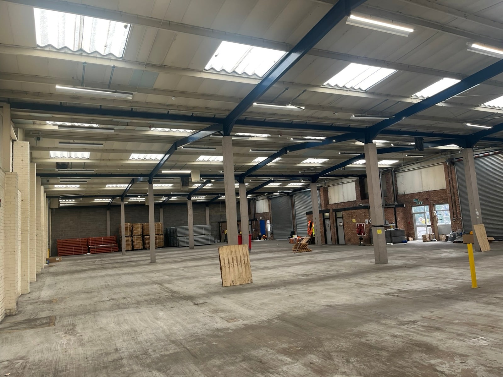 Carrwood Rd, Chesterfield en alquiler Foto del interior- Imagen 1 de 1