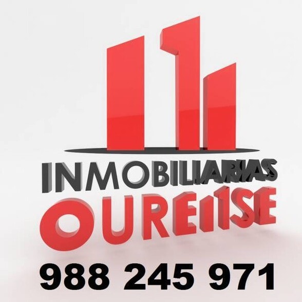 Local en Ourense, Orense en alquiler - Foto del edificio - Imagen 1 de 1