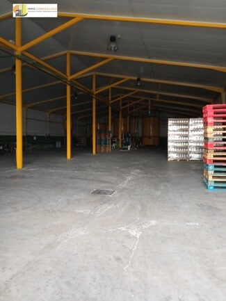 Más detalles de Nave en venta