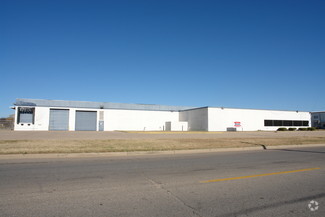 Más detalles para 2118 W Harry St, Wichita, KS - Naves en alquiler