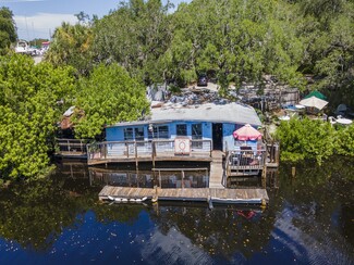 Más detalles para US 19 Land and Dive Bar Tarpon Springs – en venta, Tarpon Springs, FL