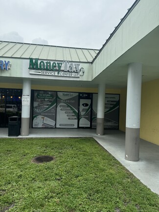 Más detalles para 4806-4850 N University Dr, Lauderhill, FL - Locales en alquiler