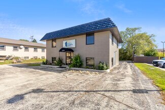 Más detalles de 2713 S Chicago Ave, South Milwaukee, WI - Oficina en venta