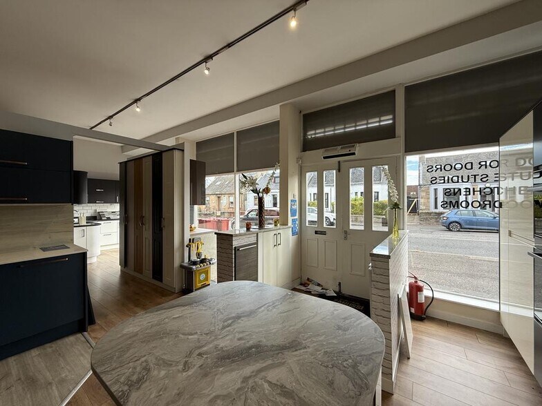 116-118 Grahams Rd, Falkirk en alquiler - Foto del edificio - Imagen 3 de 4