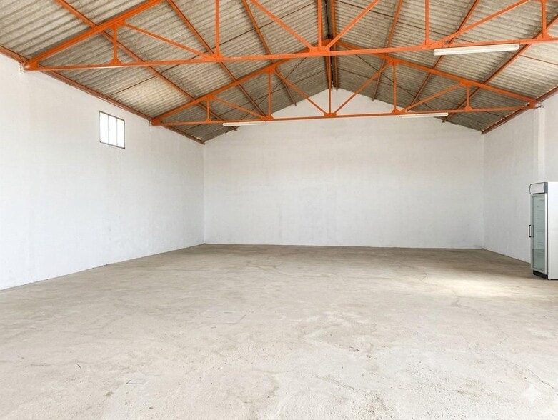 Nave en Aranjuez, Madrid en alquiler - Foto del interior - Imagen 2 de 8