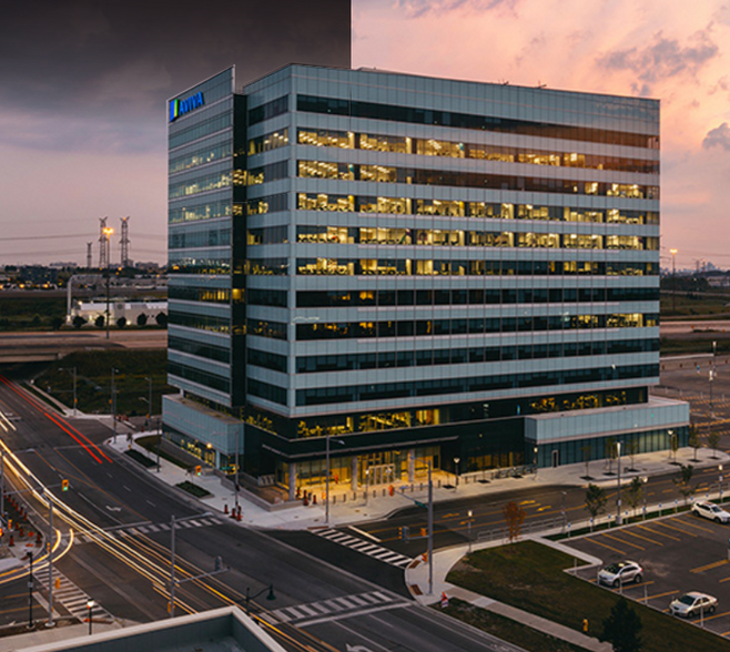 10 Aviva Way, Markham, ON en alquiler - Foto del edificio - Imagen 1 de 1