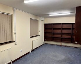 Hardwick Shopping Centre, Banbury en alquiler Foto del interior- Imagen 2 de 5