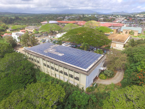 2970 Kele St, Lihue, HI - VISTA AÉREA  vista de mapa