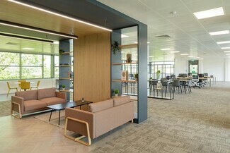 Más detalles de Western Rd, Bracknell - Oficina en alquiler