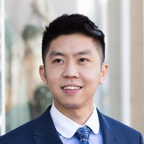 Ethan Wong