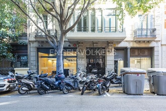 Oficina/Local en Barcelona, Barcelona en alquiler Foto del interior- Imagen 1 de 36