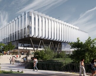 Más detalles de Edmund Halley Rd, Oxford - Oficina en alquiler