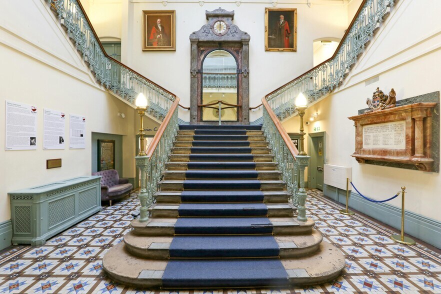 213 Haverstock Hl, London en alquiler - Foto del edificio - Imagen 3 de 6