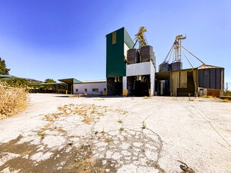 Más detalles de Polígono 21, 27, Miraflores de la Sierra - Nave en venta