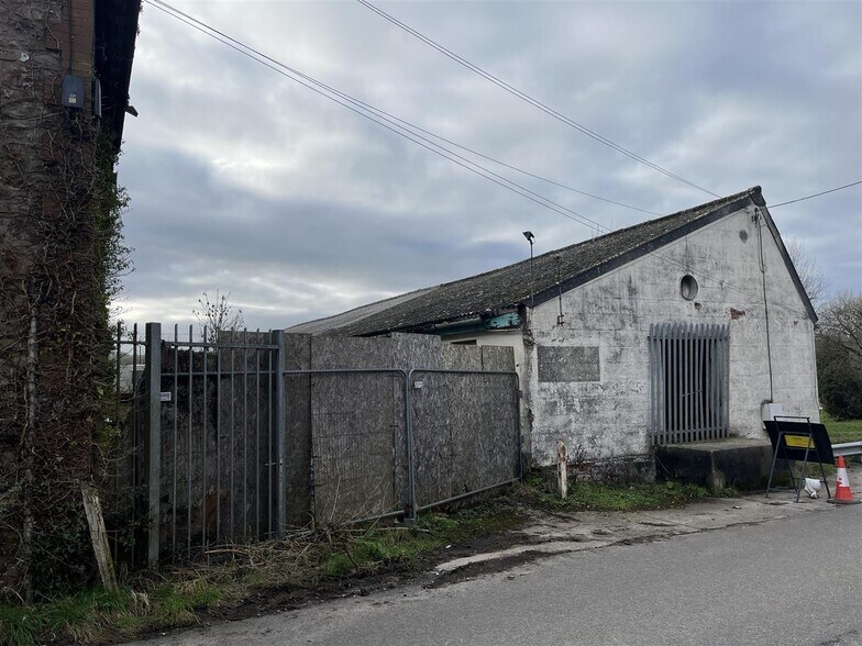 Chard Junction, Chard en venta - Foto del edificio - Imagen 3 de 7