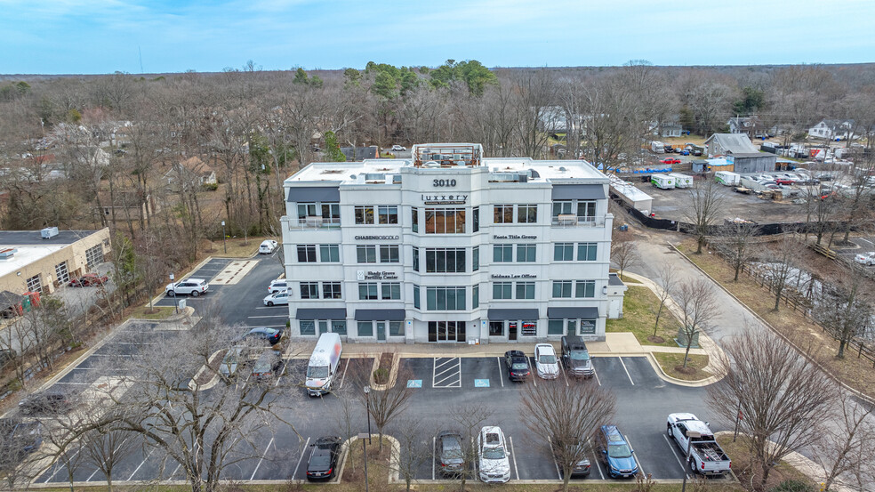 3010 Crain Hwy, Waldorf, MD en alquiler - Foto del edificio - Imagen 1 de 14