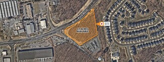 Más detalles para 7501 Bethlehem Rd, Manassas, VA - Terrenos en alquiler