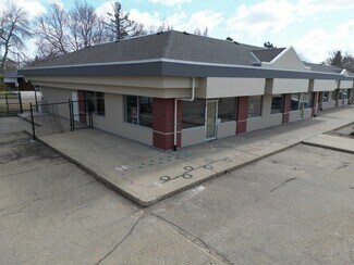 Más detalles de 10404 99 Ave, Fort Saskatchewan, AB - Local en alquiler