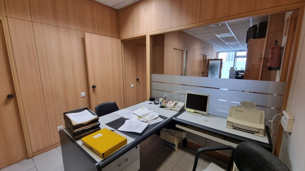 Edificio residencial en Castellar del Vallès, Barcelona en venta - Foto del interior - Imagen 3 de 13