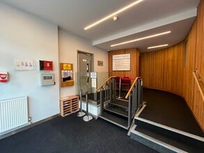 Waterloo Ln, Chelmsford en alquiler Vestíbulo- Imagen 1 de 4