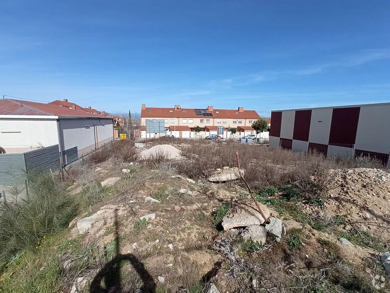 Calle Rio Jucar, 4, Cobeña, Madrid en venta - Foto principal - Imagen 1 de 1