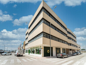 Oficinas en Guadalajara, Guadalajara en alquiler Foto del interior- Imagen 1 de 18