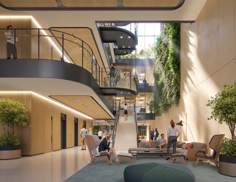 Calle del Marqués de Mondéjar, 21, Madrid, Madrid en alquiler - Foto del interior - Imagen 3 de 5