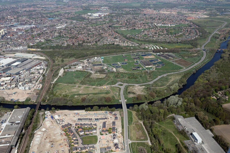 Wakefield Eastern Relief Rd, Wakefield en venta - Foto del edificio - Imagen 2 de 11