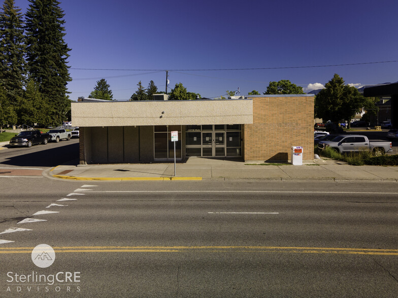 237 W Main St, Bozeman, MT en venta - Foto del edificio - Imagen 2 de 53