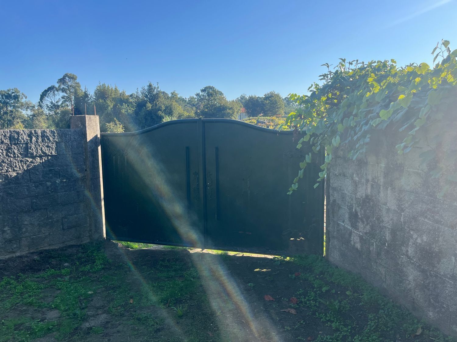 Terreno en Gondomar, Pontevedra en venta Foto principal- Imagen 1 de 37