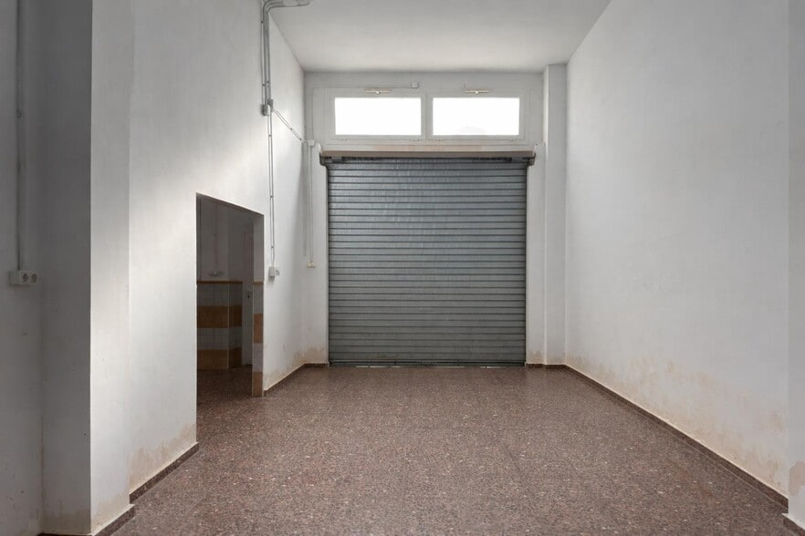 Avinguda de la Generalitat Valenciana, 47, Algemesí, Valencia en alquiler - Foto del interior - Imagen 2 de 4