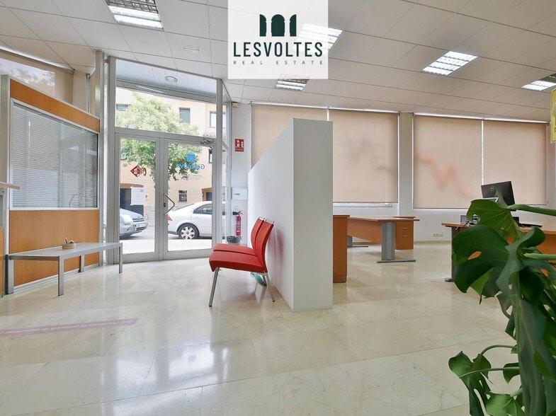 Oficina en Palafrugell, Gerona en alquiler - Foto del interior - Imagen 1 de 1