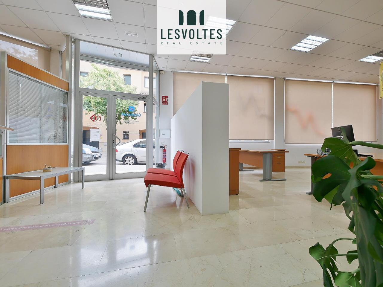 Oficina en Palafrugell, Gerona en alquiler Foto del interior- Imagen 1 de 2