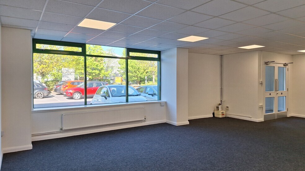 4 Silverton Rd, Exeter en alquiler - Foto del interior - Imagen 2 de 5