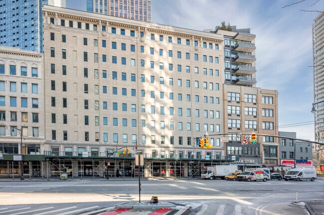 Más detalles de 41 Flatbush Ave, Brooklyn, NY - Coworking en alquiler