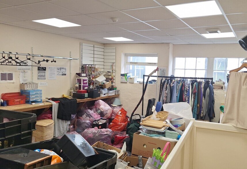 1-2 Queen St, Penrith en venta - Foto del edificio - Imagen 3 de 7