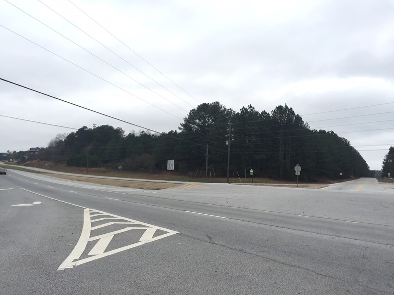 1809 Highway 78, Monroe, GA en venta - Foto principal - Imagen 2 de 29