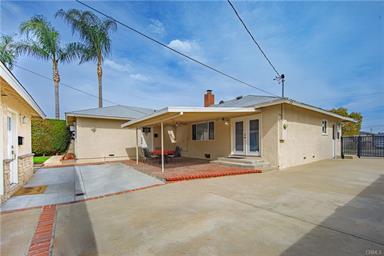 549 N La Sena Ave, West Covina, CA en venta - Foto del edificio - Imagen 3 de 17